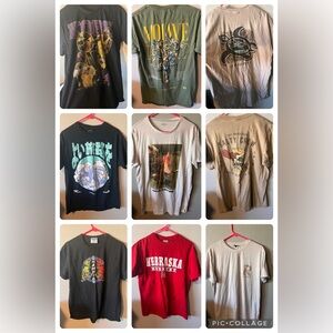 Whole mens shirt LOT-mediums
